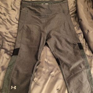 Under Armour Capris